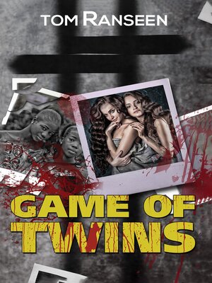 cover image of Game of Twins